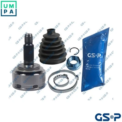 JOINT KIT DRIVE SHAFT 823034 FOR HONDA FR-V CR-V/II/SUV/Mk ACCORD/VII/Tourer - Image 1 of 4