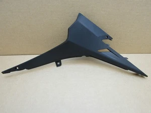 Aprilia Tuono 125 2022 2,203 miles right side tank fairing (13472) - Picture 1 of 3