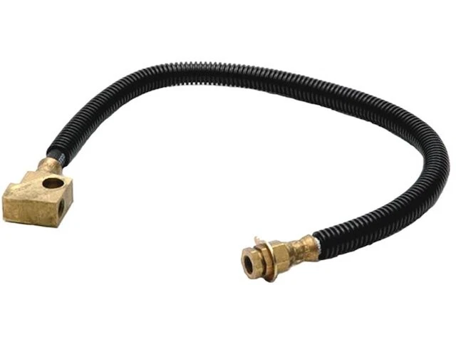 Manguera de freno central trasera para 01-02 Dodge Ram 2500 3500 GN83D2 dorado -- nuevo AC Delco Foto 1 de 1