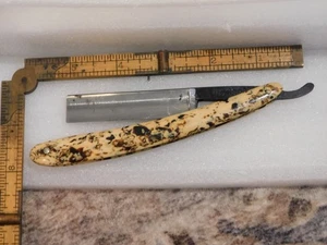 Altes Record Rasiermesser - Bild 1 von 7