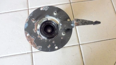 LENTE AUTOMÁTICO MAMIYA-SEKOR DE COLECCIÓN 1-2,8 / 35 MM MONTADO EN MARCO Foto 1 de 4