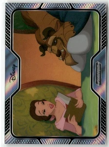 2025 Kakawow Phantom Disney #PD-F-14 Beauty and the Beast Final Frames - Picture 1 of 2