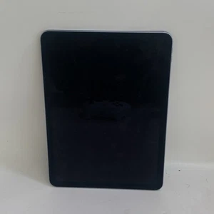 Apple iPad Air 4th Gen - 64GB Blue WiFi - Faulty - Picture 1 of 16