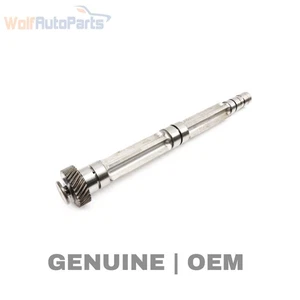 VW PASSAT 2002-2004 4,0 L - Eje de equilibrio del motor 07D103295E - Imagen 1 de 4