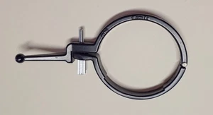 Mamiya 645 Fokussiergriff für Schnellfokus 67 bis 72mm Durchmesser objektive - Bild 1 von 3