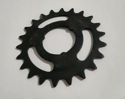 Bicycle Coaster Brake  Sprocket Cog 22 T - Image 1 of 3