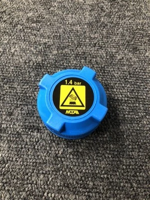 Ferrari 599 612 radiator cap sub tank cap 195999 - Image 1 of 2