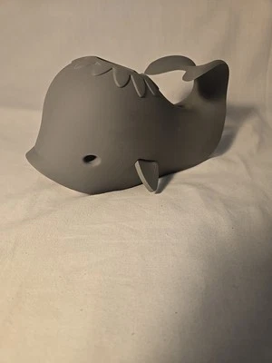 2 peças capa de bico de banho de segurança Skip Hop moby. Encaixa-se na torneira do banho para segurança. - Imagem 1 de 4