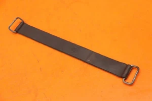 2000-2009 YAMAHA V STAR 1100 OEM BATTERY HOLD DOWN CLAMP STRAP - Picture 1 of 6