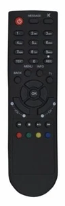 Control remoto de repuesto para reproductor de DVD trasero Ford Galaxy Visteon MB8008 - Imagen 1 de 2