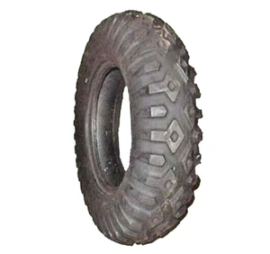 1 New 7.50-16 Goodyear All Traction 4 Ply Toro Mower Turf Tire - Picture 1 of 2