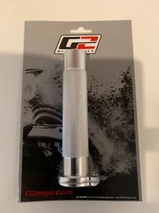G2 ERGO STREET THROTTLE TAMER KAWASAKI/YAMAHA VARIOUS#40-4Y-130 - Picture 1 of 2