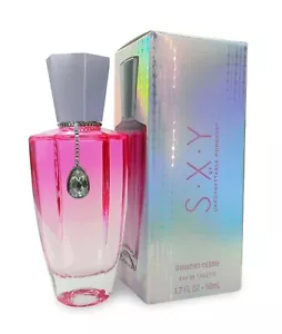 SXY by Unvergessliche Momente Diamond Desire Edt für Damen 1,7 50 ml Neu im Karton - Bild 1 von 1
