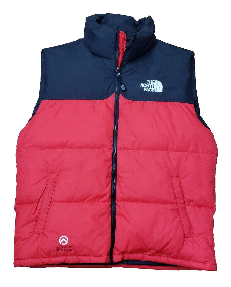 The North Face Red Vest Coats, Jackets & Vests for Women for