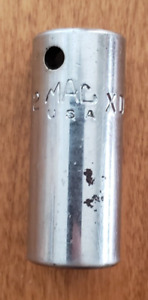 MAC TOOLS 1/2" Socket 3/8" Drive USED XD162