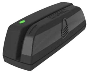 MAGTEK DYNAMAG 3-TRK USB BLACK KBE MAGNESAFE 2.0 KBE - Picture 1 of 1