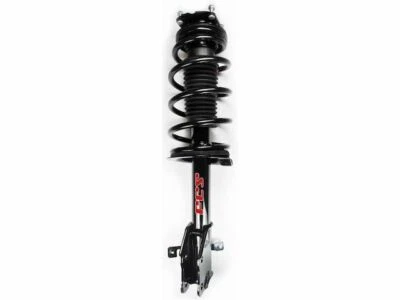 For 2011-2014 Ford Edge Strut and Coil Spring Assembly Front Left 83558TW 2013 Foto 1 de 2
