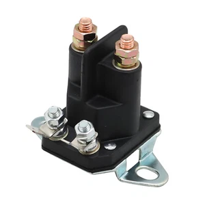 DC Contactor Starter Relay Solenoid For Trombetta 784-1221-210 117-1197 12V - Picture 1 of 8