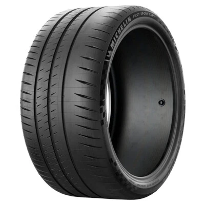TYRE SUMMER MICHELIN 255/35 R19 96Y PILOT SPORT CUP 2 CONNECT XL - Image 1 of 4
