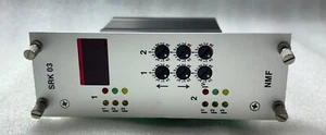 SRK 03 IS91.10.3 SRK03 Control Card TTS NMF 1810PR011 - Picture 1 of 8