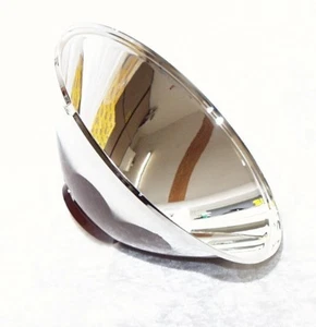 EMW R35/3 - REFLEKTOR SCHEINWERFER VORN 160MM LICHTAUSTRITT - NEU 51180* - Picture 1 of 1