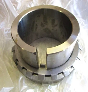 SKF SNW 15X2-7/16 ADAPTER ASSEMBLY S15-2-7/16 New Surplus / S4 - Picture 1 of 12