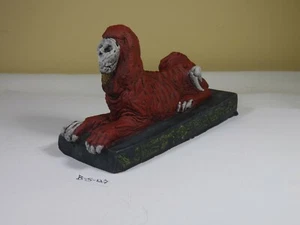 Terrain Scenery - Undead Sphinx Rotting Skeleton - Proxy Tomb Kings B5127 - Picture 1 of 8