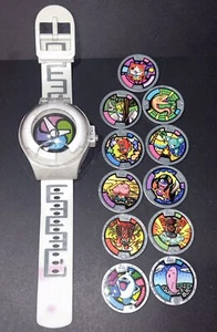 Yokai Yo-Kai Watch & Medals Works! - Picture 1 of 4