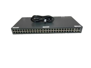 3Com (3CR17334-91) 48-Ports External Switch Managed stackable - Picture 1 of 6