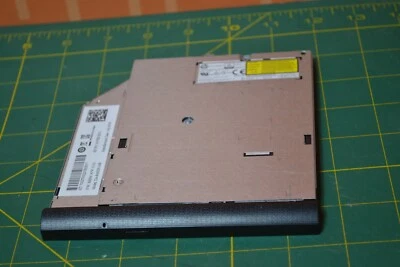 Оригинальная крышка лицевой панели HP DVD/CD 920417-008 919785-HC0 DA-8AESH-24B 15-BS115DX(B)(CF34) - Изображение 1 из 2