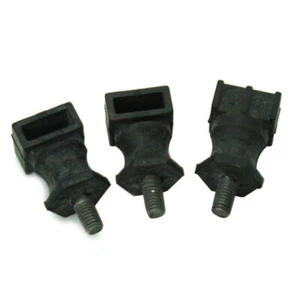 Set of 3 Secondary Air Pump Mount Bushing For # 06A 133 567A # 06A133567A - Picture 1 of 6