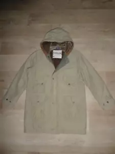 G-STAR RAW PARKA JKT Winter-Übergang Mantel Jacke m.Kapuze Gr.L **TOP** OB FLST5 - Bild 1 von 8
