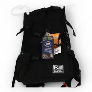 K9 Sport Sack Air 2 Backpack Carrier Dogs Size Medium - Picture 1 of 3