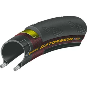 Continental Reifen Gatorskin 26x1,1Zoll 28-559mm schwarz 0118365 Fahrrad - Bild 1 von 1