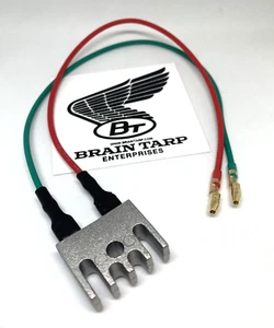 Honda Rectifier Fits CT70 SL70 Z50 31700-098-92 31700-048-671 31700-098-305 - Picture 1 of 1
