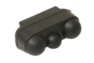 Soporte de radiador URO para BMW 760i 2004-2006 Foto 1 de 2