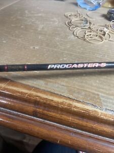 6'6" 2pc Daiwa Procaster-S Custom Design Spinning Rod 4-14 lb