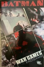Batman Ser.: War Games by Ed Brubaker, A. J. Leiberman, Bill Willingham, Devin G