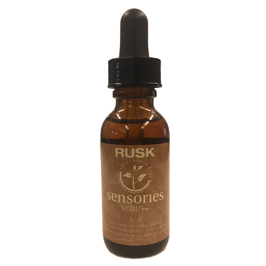 Rusk Sensories Wellness Heal Repair Drops 30ml / 1oz - Image 1 of 1