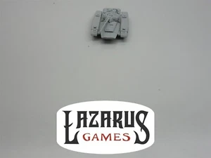 Agents of Gaming Babylon 5 Wars Earth Alliance: Thor Main Battle Tank (1 metal) - Imagen 1 de 4