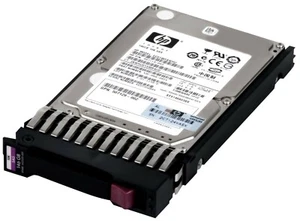 Hard Drive HP EG0146FAWHU 507119-003 146GB 10000RPM 16MB CACHE SAS-2 2.5 Inch - Picture 1 of 3