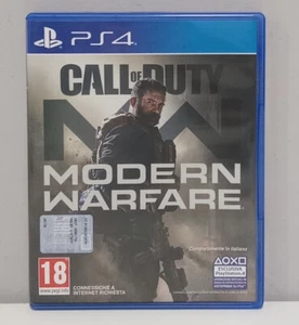 Call of Duty: Modern Warfare Ps4 Playstation 4 - Foto 1 di 3