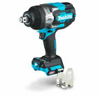 Makita Tw001gz 40V Max Brushless Cordless Impact Wrench - Body Only