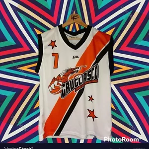 RARISSIMO COMPLETO CANOTTA BASKET GRUGLIASCO PALLACANESTRO TORINO TAGLIA SMALL - Foto 1 di 9