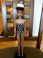 black metal barbie for sale