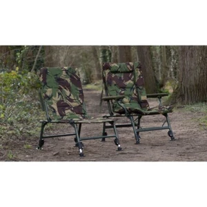 Wychwood Riot Tactical Compact Chair - Picture 1 of 7