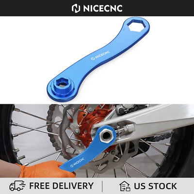 17 27 32mm Hub Axle Wrench Tool For Husqvarna TE/FE 125 250 350 450 501 2014-22 - Image 1 of 4