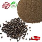 100% Organic Natural Black Pepper Ground Powder-Peppercorns Ceylon Spices Free