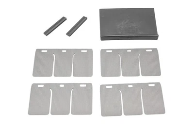 Kit de repuesto de caña Moto Tassinari 3P883A VForce3 NOS Foto 1 de 3