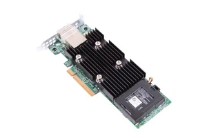 Dell PERC H830 12Gb/s Dual-Port 2GB Cache SAS RAID Controller 0NR5PC NR5PC - Bild 1 von 4